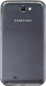 Ремонт сотовых телефонов Samsung Galaxy Note-2 в Москве