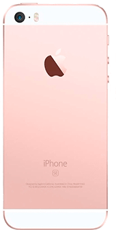 iPhone iPhone SE