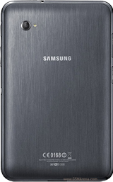 Galaxy Tab P6200