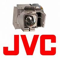 Замена лампы в проекторе JVC