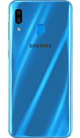Samsung Galaxy A30 в Москве