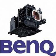 Замена лампы в проекторе BenQ