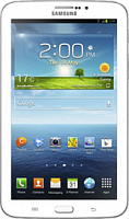 Galaxy Tab 3 7.0 (SM-T210)