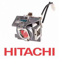 Замена лампы в проекторе Hitachi