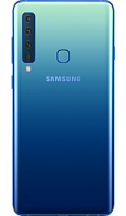 Samsung Galaxy A9 в Москве